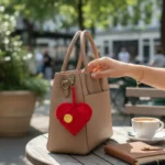 Cherry Love Heart - Image 3