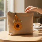 Golden Wheat Bloom - Image 3